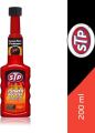 STP octane power booster. 