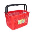 Bagmati Red Shopping Mall Basket. 