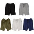 Men's Superb Quality 2pocket half pant Indoor &Outdoor.