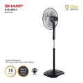 SHARP ELECTRIC FAN. 