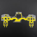 1Piece For ps4 Controller JDM-001 011 030 040 050 055 Conductive Film Flex Cable Joystick Repair Parts.