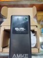 AMKE 150000 mAh 66W/PD SUPER FAST CHARGING 7 PORTS POWER BANK. 