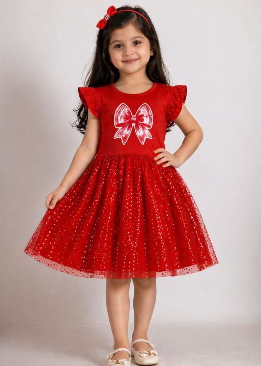 1-12%20Years%201%20Pcs%20Tops%20Frock%20without%20Pant.%20Girls%20Summer%20Fancy%20Frock%20/%20Baby%20Girl%20Tops%20(Multicolor).%20Baby%20Girl%20Gress.%20kids%20item.%20baby%20girls%20collections%20-%20Image%204