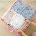 Storage Bag Thicken Waterproof Dustproof Clothes Toy Storage Organizer Wardrobe Organizer Home Storage Supplies Improved Quality. 