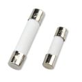 Pack of 5 Ceramic fuses 5*20mm 6*30mm fuse 5x20 6x30mm 250V 0.5 1 2 3 4 5 6 8 10 15 20 25 30 amp ceramic fuses in Thailand shop page. 
