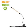 LED Grow Light Full Spectrum USB Plant Cultivation Lamp 5V Dimmable Timing Auto On/Off Vegs Fruit Flower Succulent Fill Lighting. 