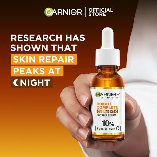 Garnier%20Vitamin%20C%2010%25%20Brightening%20Night%20Serum%2015ml%20-%20Image%204