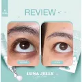 Luna jelly eye care cream. 