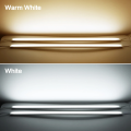 5PCS Set Smart Zigbee 3.0 LED Bar Light Tube Lamp Work With Zigbee Gateway Alexa Google Home Echo Plus APP Voice Control lightify. 