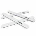 OPI Nail Filer Stong Sandpaper Nails File 100/80 Griting Straight Nail Filer For Professional Files Art Manicure Accessories. 