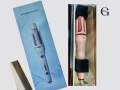 Girls Select Automatic Hair Curler with LED Display, Perfect Rotation, Temperature Control, No Tangle. 