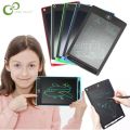 Creative Writing Drawing Tablet 8.5 Inch Notepad Digital LCD Graphic Board Handwriting Bulletin Board Kids Education Toys. 
