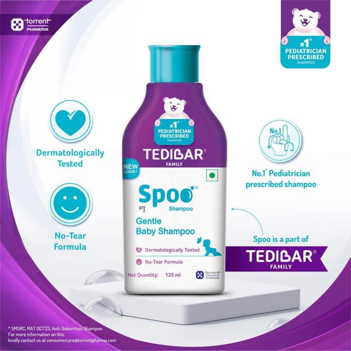Spoo%20Shampoo%20Spoo%20No-Tear%20Formula%20Baby%20Shampoo,%20125ml%20-%20Image%205