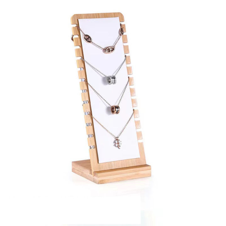 New%20DIY%20Creative%20Bamboo%20Wooden%20Necklace%20Frame%20Fashion%20Jewelry%20Display%20Frame%20Bracelet%20Support%20Jewelry%20Display%20Props%20Colors%20-%20Image%208