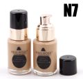 Miss Rose 30MI Purely Natural Liquid Foundation Base Makeup- Beige 2,3,4,5,6,7. 