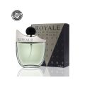 Royal black Perfum best quality Men. 