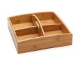 2,3,4,5,6 multi compartment reusable small fancy dried fruit snack nuts candy box bulk food storage carrying container organizer. 