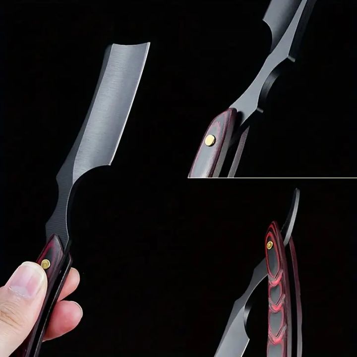 Men's%20Premium%20Stainless%20Steel%20Straight%20Razor%20Professional%20Perfect%20Shave%20Barber%20Manual%20Shaving%20Razors%20Salon%20Hairdresser%20Tools%20-%20Image%203