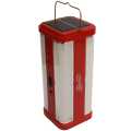 LED Solar Charging Emergency Light ST-8002. 