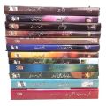 Rais amrohvi Ú©ØªØ§Ø¨ÛŒÚº (12 Ú©ØªØ§Ø¨ÙˆÚº Ú©Ø§ Ø³ÛŒÙ¹). 