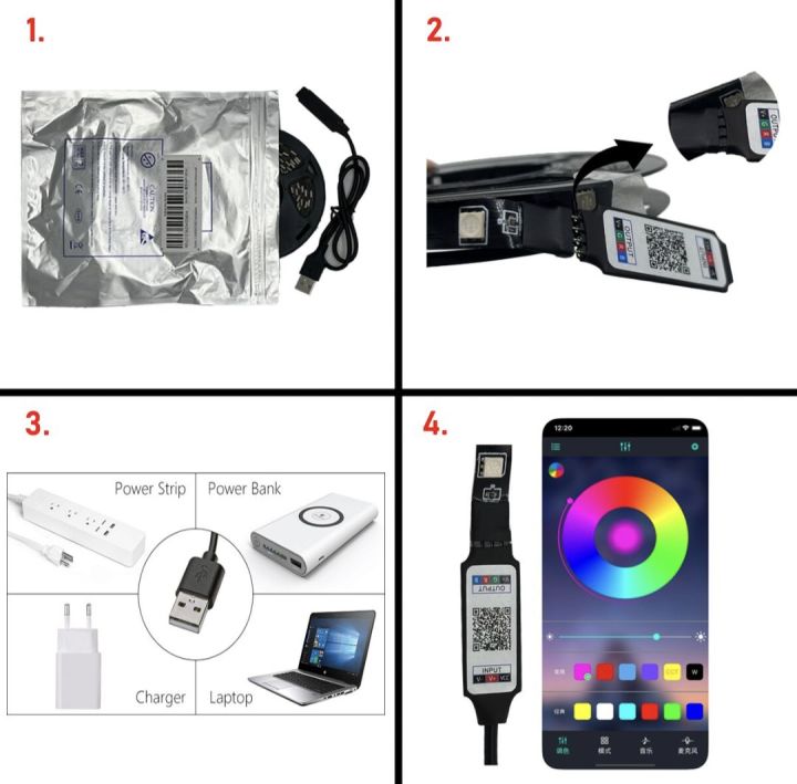 5V%20USB%20LED%20ambient%20RGB%20Light%20for%20TV/Monitor%20(5m)%20App%20Control%20-%20Image%205