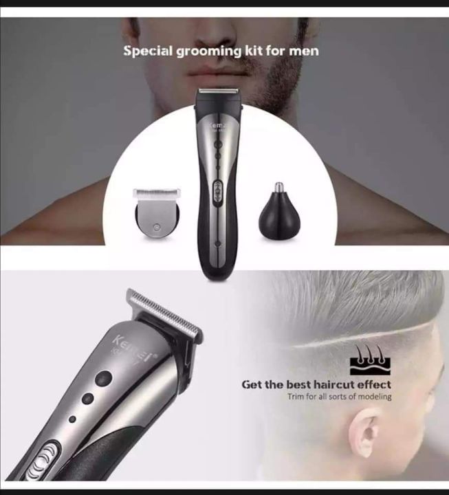 3%20in1%20Kemei%20Electric%20Hair%20Clipper%20%E1%80%81%E1%80%B1%E1%80%AB%E1%80%84%E1%80%BA%E1%80%B8%E1%80%9B%E1%80%AD%E1%80%90%E1%80%BA%E1%80%85%E1%80%80%E1%80%BA%20-%20Image%204