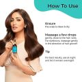 Pilgrim Redensyl & Anagain Advance Hair Growth Serum 50 ml. 