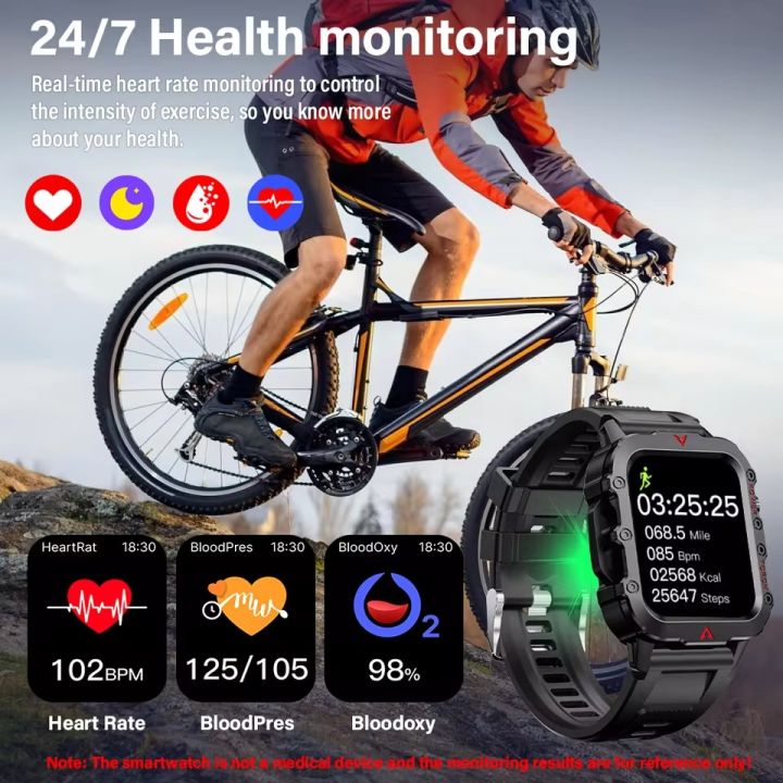 SmartWatch%20Men%20Militray%20Outdoor%20Sport%20%20Fitness%20Tracker%20Heart%20Rate%20Smart%20Watch%20Waterproof%20New%20-%20Image%204