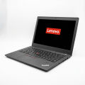 Lenovo ThinkPad X270 Core i5 6th Gen Laptop 8GB DDR4 RAM 256GB SSD Dual Battery. 