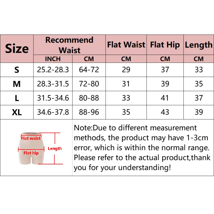 Women's%20Seamless%20Shapewear%20High%20Waist%20Shaping%20Boyshorts%20Panties%20Tummy%20Control%20Butt%20Lifting%20Slimming%20Shorts%20Fitness%20Body%20Shaper%20-%20Image%205