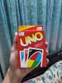 uno card 108. 