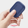6 #   Caravan Crew Air Pods Pro Case (Soft Silicone) AirPods Pro Case (5 Colors). 