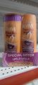 Loreal straightning keratin shampoo and conditioner 400ml dubai. 