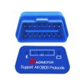 AERMOTOR Bluetooth 3.0 ELM327 1.5 Auto Diagnostics Scanner OBDII V1.5 Android Interface For OBD2 Protocol Car. 