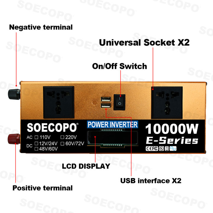 SOECOPO%2010000W%20Solar%20System%20100A%20MPPT%20Controller%20Smart%20Inverter%2012V/24V%20to%20110V%20220V%20AC%20for%20Home%20RV%20Camping%20CE%20FCC%20-%20Image%206