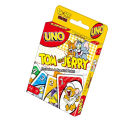 SKIP BO UNO Games Family Funny Entertainment Board Game Fun Playing Cards Kids Toys Gift Box uno Card Game Christmas Toy Gifts. 