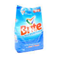 BRITE WASHING POWDER MAXIMUM POWER 1 KG. 