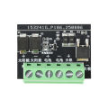Solar Charge Controller Board LED Light Driver Automatic Solar Light Control Module for Street Lighting DIY. 
