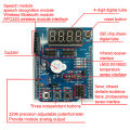 Multifunctional Expansion Board Kit Based Learning UNO R3 LENARDO Mega 2560 Shield Multi-functional for Arduino.