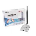 Alfa 5dbi long range USB adaptor orignal AWUS036H  version 5. 