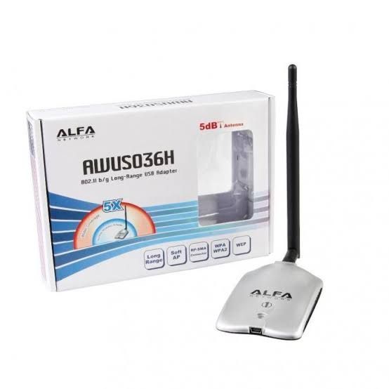 Alfa%205dbi%20long%20range%20USB%20adaptor%20orignal%20AWUS036H%20%20version%205%20-%20Image%203