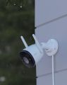 Imou Bullet 2E 2MP NightVision Outdoor Camera | IP Camera | Wifi Camera | WeatherProof | Built in Mic. 