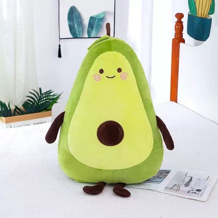 Stuffed%20Fruit%20Avocado%20Doll%20Green%20Giant%20Avocado%20Plush%20Toy%20Soft%20Doll%20Big%20Sleeping%20Pillow%20Birthday%20Cute%20%20for%20Girl%20Room%20Decor%20-%20Image%205