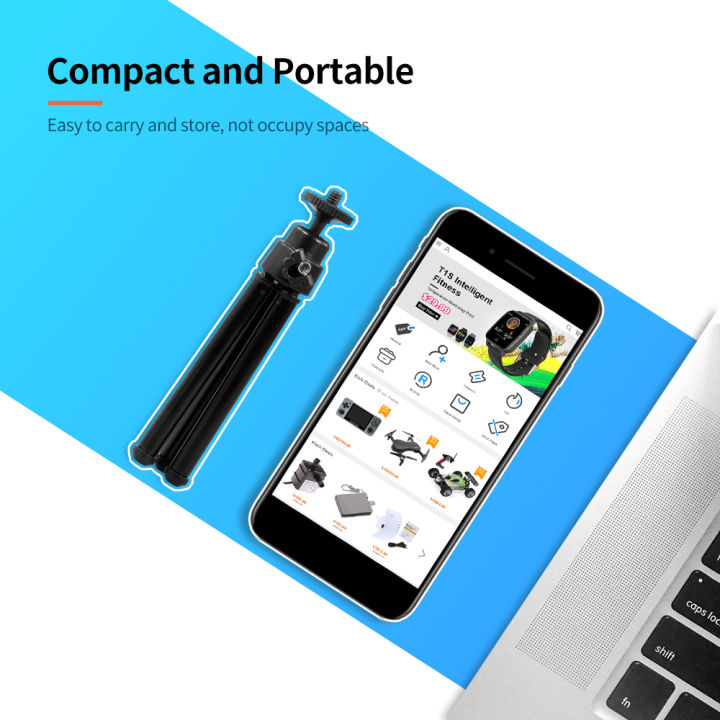 Portable%20Webcam%20Tripod%20Lightweight%20Mini%20Webcam%20Tripod%20for%20Smartphone%20Webcam%20Desktop%20Tripod%20Phone%20Holder%20Table%20Stand%20-%20Image%206