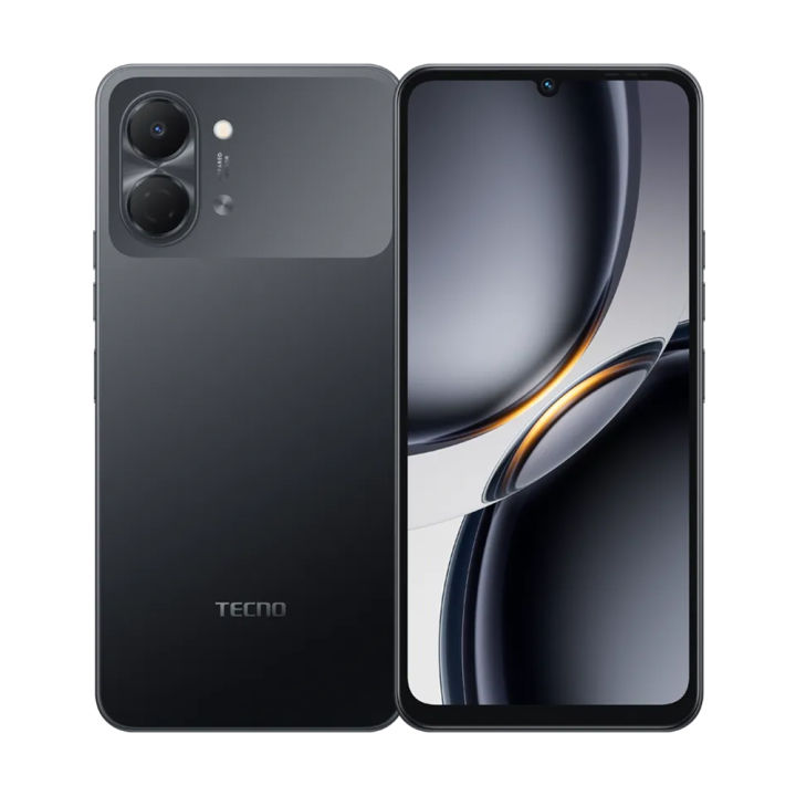 Tecno%20Spark%20Go%203%20-%204Gb%20Ram%20/%20128Gb%20Storage%20-%20Official%20PTA%20Approved%20with%201%20Year%20Official%20Brand%20Warranty.%20-%20Image%202