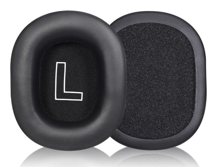 YAYINCC%20Replacement%20Protein%20Leather%20memory%20foam%20Ear%20Pads%20Cushion%20Cover%20Earpads%20For%20Logitech%20GPROX2%20Headset%20repair%20parts%20-%20Image%202