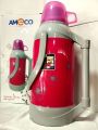 Ameco Thermal pot 3.2 LTR steel - Vacuum Bottle. 