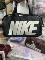 Nike gym bag. 