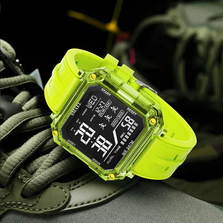 SMAEL%20Brand%208129%20Waterproof%20Dropshipping%20Watch%20Alarm%20Clock%20Luminous%20Young%20Fashion%20business%20Quartz%20Sport%20Wristwatches%20-%20Image%203