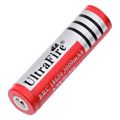 2Pcs BRC 18650 4800mAh power battery 3.7v rechargeable Li-on battery Cells. 